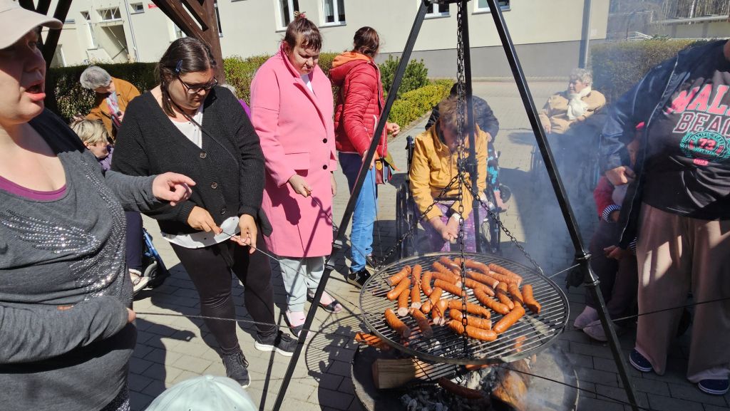 Światowy Dzień Ziemi w Naszym Domu
