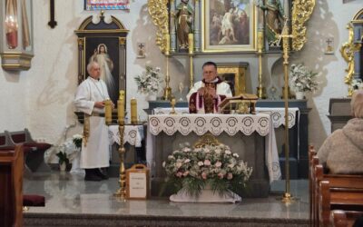 Druga Niedziela miesiąca…