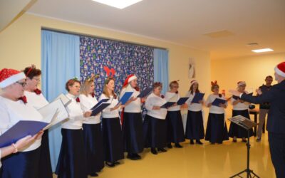 Niedziela radości – koncert kolęd i pastorałek