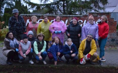 Czekamy na wiosnę,..