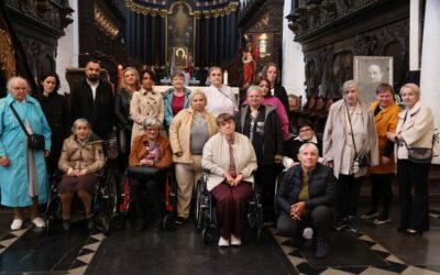 Inauguracja procesu beatyfikacyjnego ks. Jana Pawła Aeltermanna