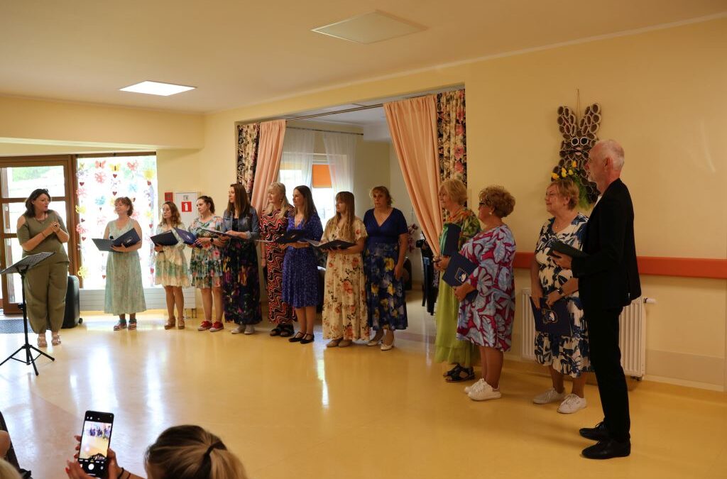 Dzień Matki