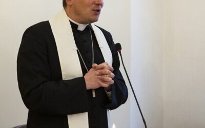 ” Pokój temu domowi i wszystkim Jego mieszkańcom… „