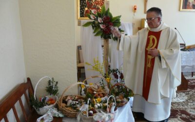 Święta Zmartwychwstania Pańskiego