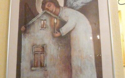 Poświęcenie naczyń liturgicznych